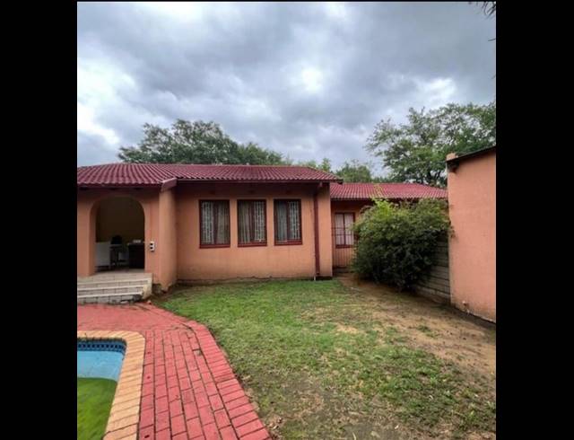 3 BEDROOM HOUSE FOR SALE IN SASOLBURG EXT 11